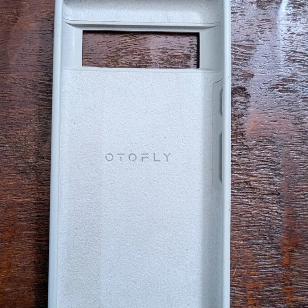 EUC Stone OTOFLY Case for Pixel 7